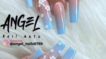 Angel Nails slika 2