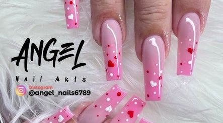 Angel Nails slika 3