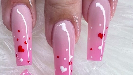 Angel Nails & Head Spa