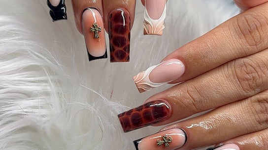 Angel Nails & Head Spa