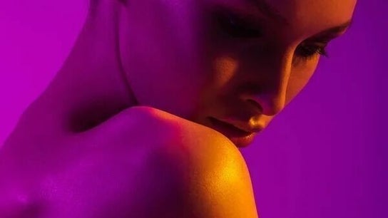 Violet Aesthetics