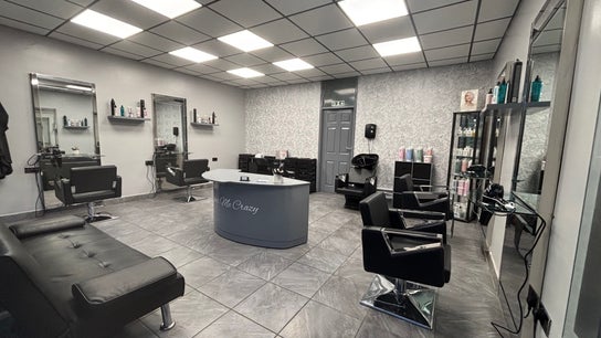 Colour me Crazy Hair & Beauty Salon