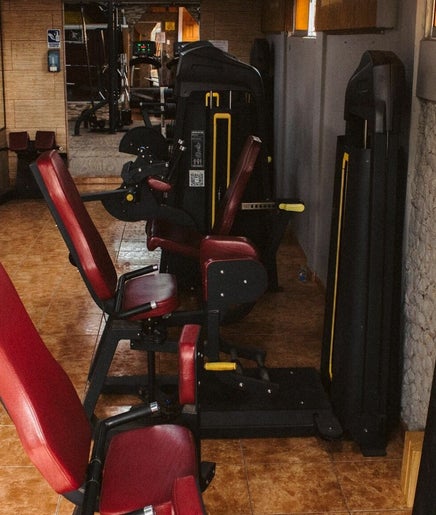 Gimnasio Stylo image 2