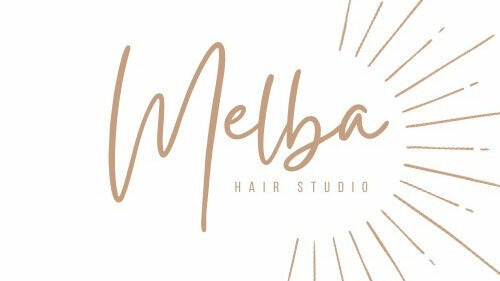 Melba hair studio