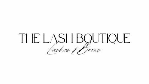 The Lash Boutique – obraz 1