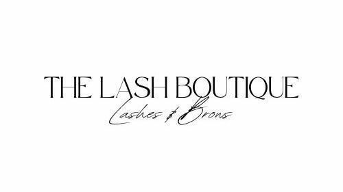The Lash Boutique
