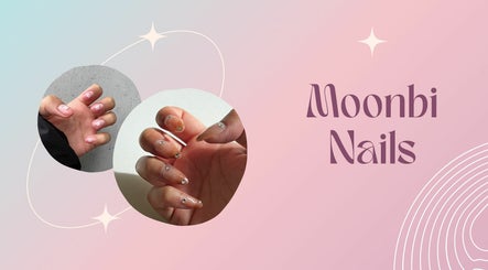 Moonbi Nails