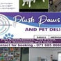 Plush Paws Spa & Pet Deli