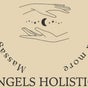 Angels Holistics - Liverpool, UK, 114 South Road, Waterloo, England