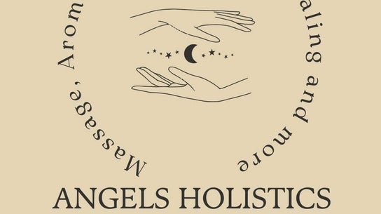 Angels Holistics
