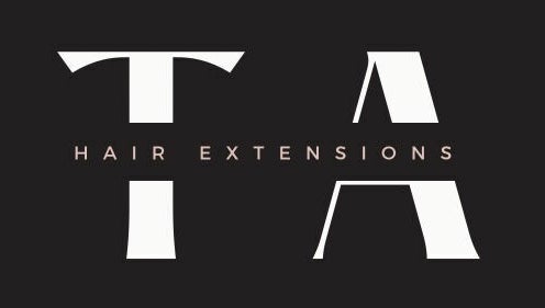 Traycie Allen Hair Extensions imagem 1