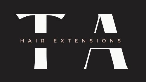 Traycie Allen Hair Extensions