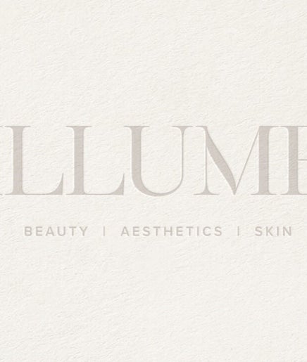 ILLUME Beauty Aesthetics Skin logo on a serene background. Houghton Regis, England, GB.