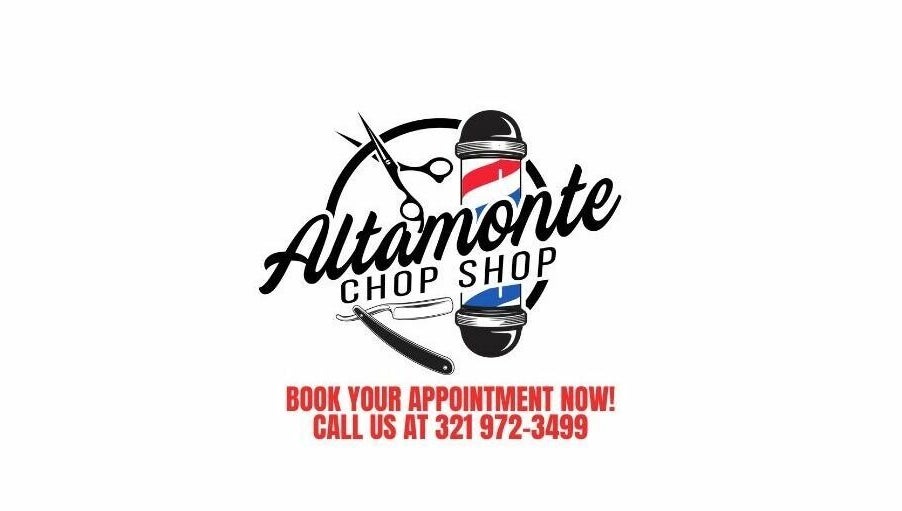 Altamonte Chop Shop imaginea 1