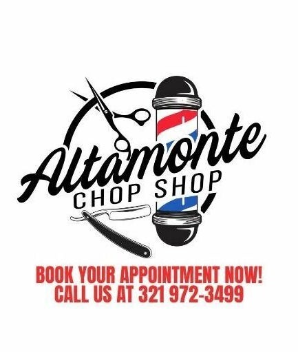 Altamonte Chop Shop slika 2