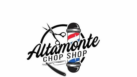 Altamonte Chop Shop