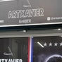 Artxavier Barber