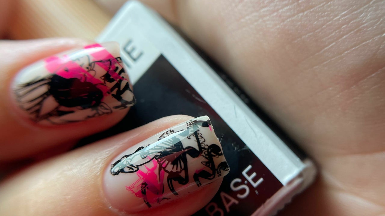 Best Nail Salons Near Me in Casablanca | Fresha