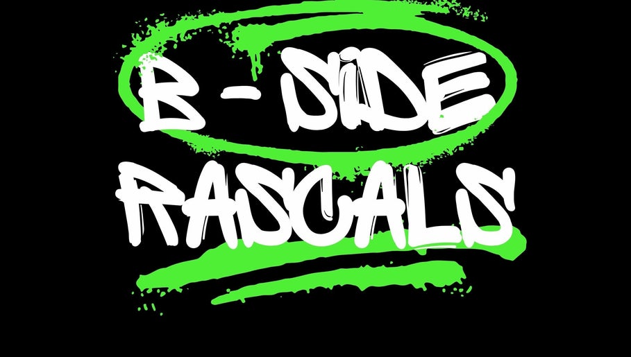 B-Side Rascals – kuva 1