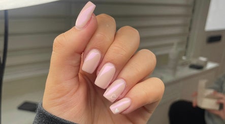 Nail Babe Mcr 3paveikslėlis