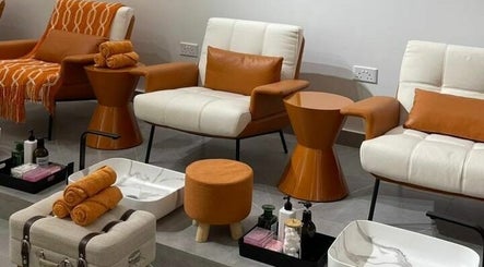 Saras Beauty Lounge – obraz 3