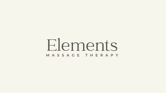 Elements Massage Therapy
