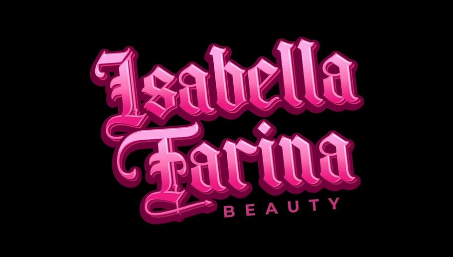 Isabella Farina Beauty billede 1
