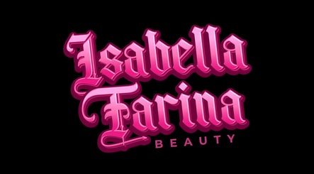 Isabella Farina Beauty