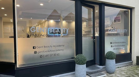 Gent Beauty Academy image 2