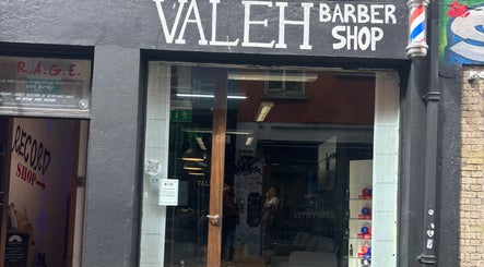 Valeh BarberShop