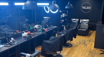 Valeh BarberShop