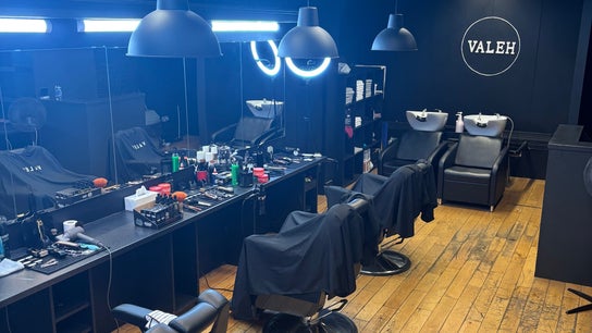 Valeh BarberShop
