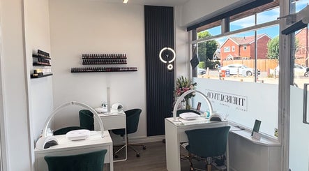 The Beauty Co.