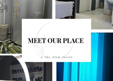 Discover The Glam Factor_Beauty & Tan Can in Krugersdorp, Gauteng, ZA; a serene beauty destination.