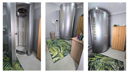 The Glam Factor Beauty & TanCan