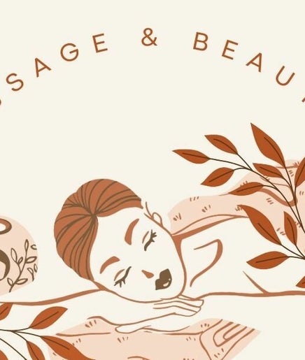 The Massage and Beauty Room – obraz 2