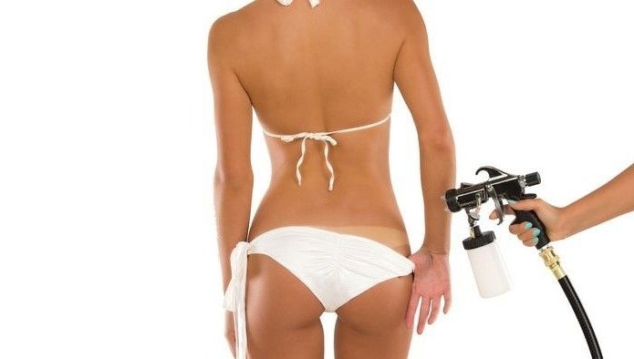 Gold Dust Tanning image 1