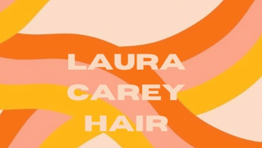 Laura Carey Hair billede 1