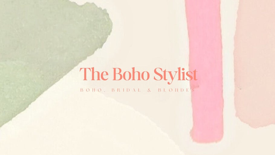 Immagine 1, The Boho Stylist