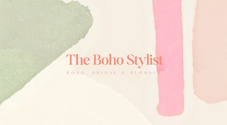 The Boho Stylist