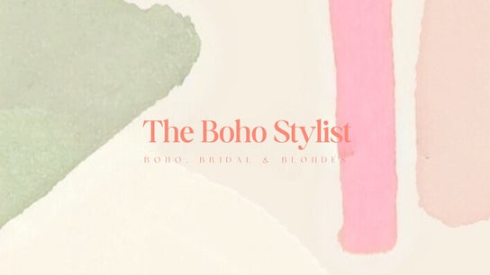 The Boho Stylist