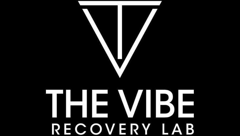 The Vibe Recovery Lab – kuva 1