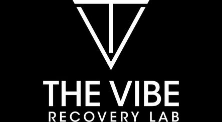The Vibe Recovery Lab