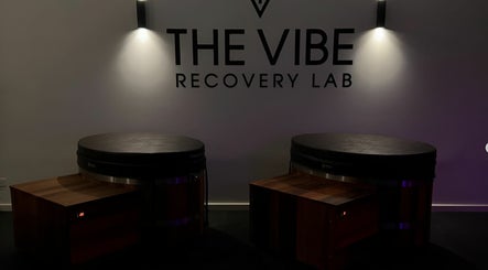 The Vibe Recovery Lab 3paveikslėlis