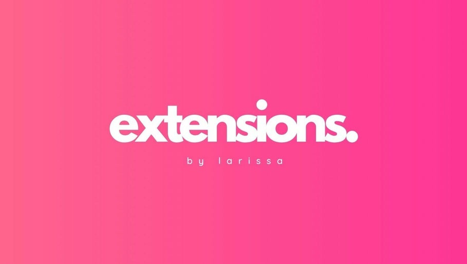 extensionsbylarissa – kuva 1