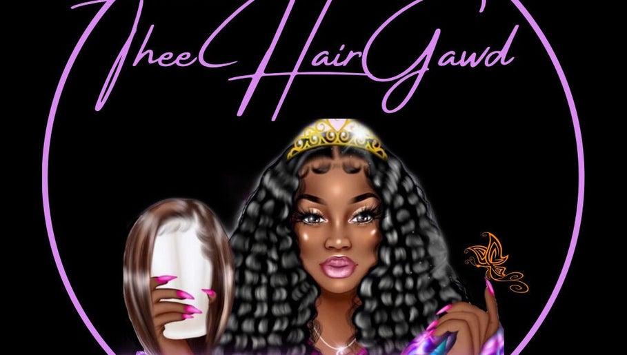 TheeHairGawd image 1