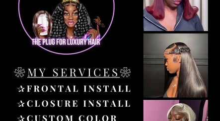 TheeHairGawd image 2