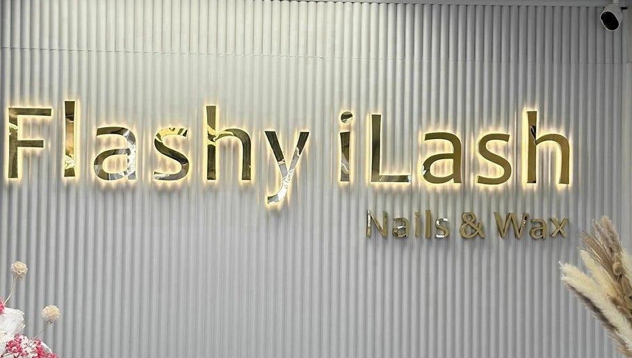 Flashy iLash – kuva 1