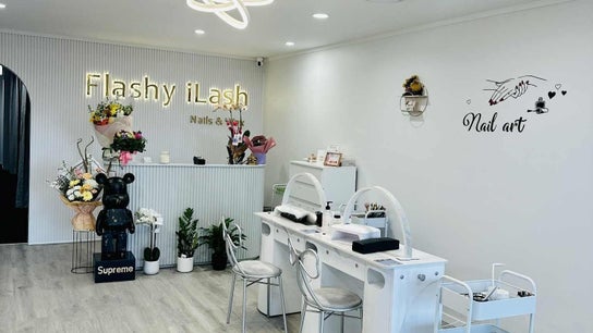 Flashy iLash