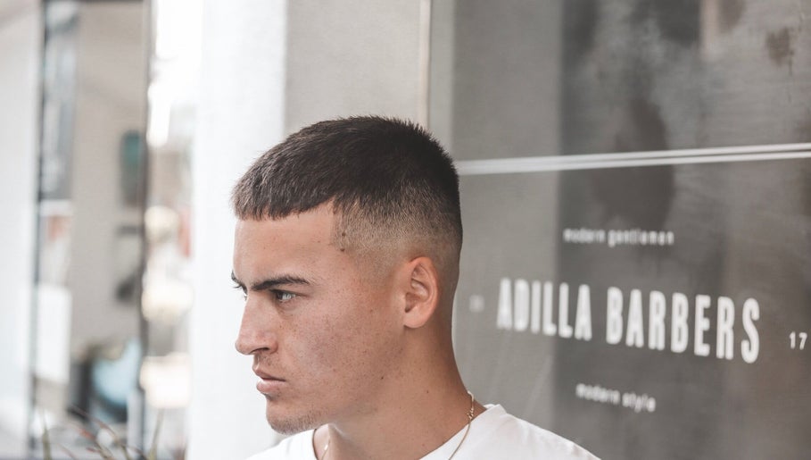 Adilla Barbers - Double Bay image 1